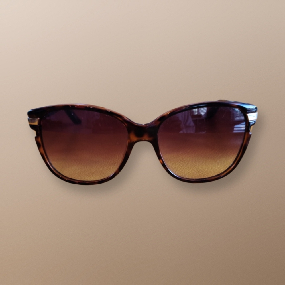 Dior Tortoise Shell Sunglasses